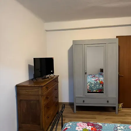 Al Cavallino Rosso Apartmán