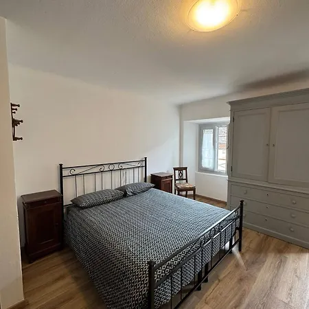 Al Cavallino Rosso Apartmán Malesco