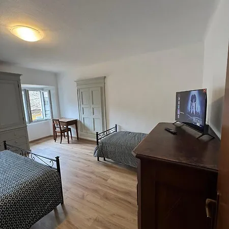 Al Cavallino Rosso Apartmán
