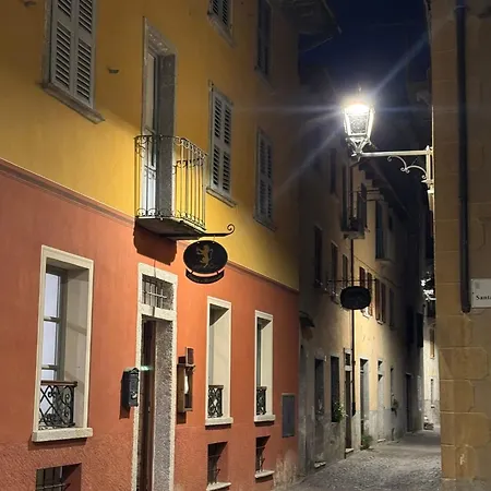 Al Cavallino Rosso Apartmán