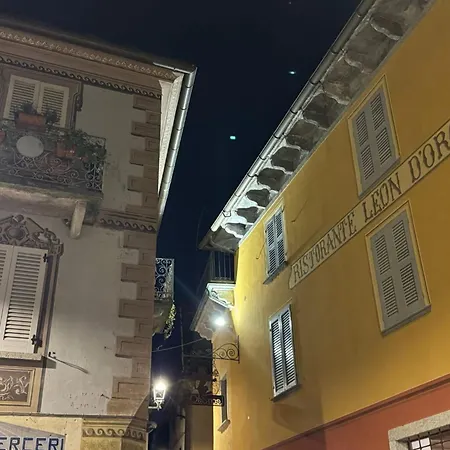 Appartement Al Cavallino Rosso