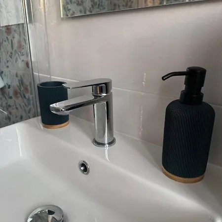 Apartmán Al Cavallino Rosso Malesco