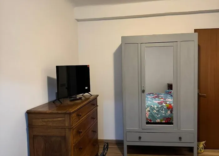 Al Cavallino Rosso Appartement
