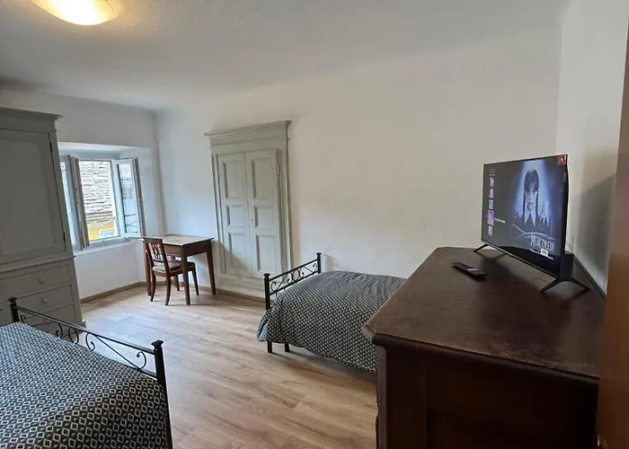 Al Cavallino Rosso Appartement