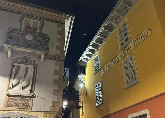 Appartamento Al Cavallino Rosso